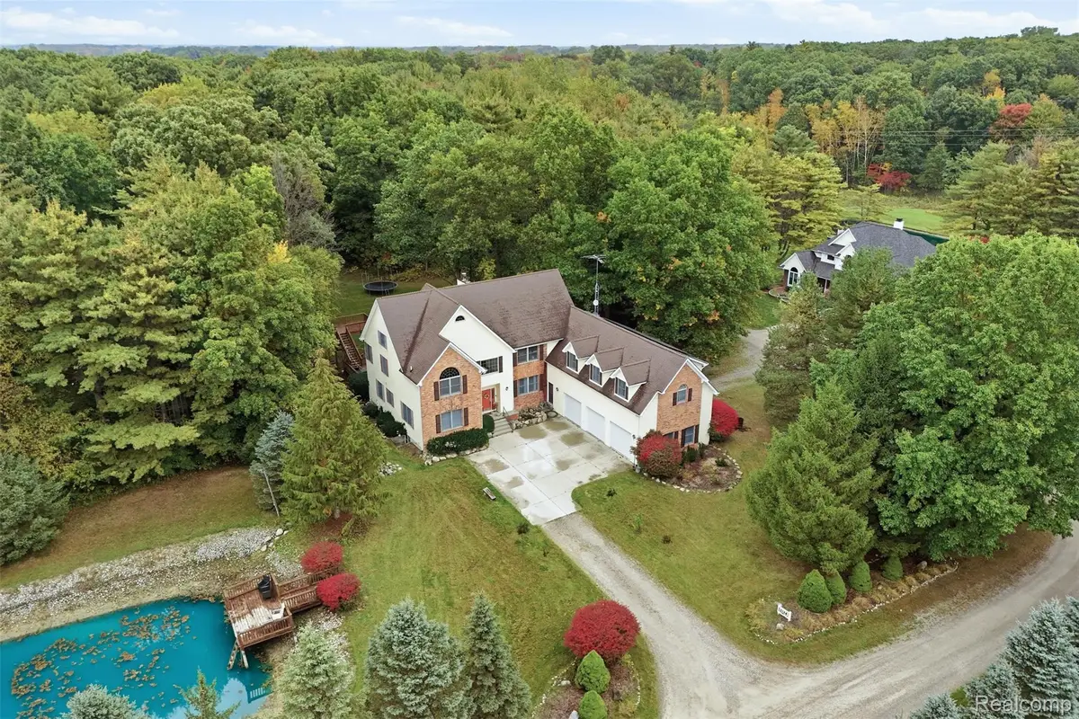 5160 Vine Street, Saint Clair, MI 48079 - #1