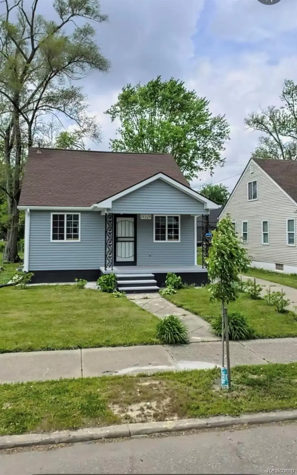 19329 Asbury Park, Detroit, MI 48219 - #1