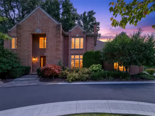 3653 Cedar Brook Drive, RochesterHills, MI 48309