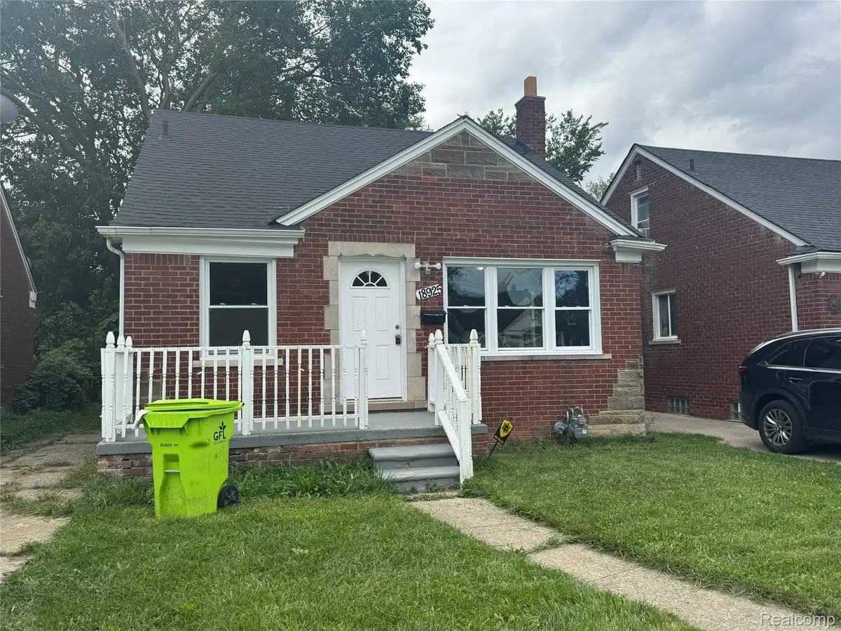 18925 Runyon Street, Detroit, MI 48234 - #1