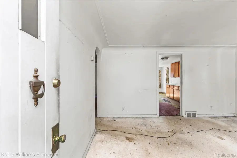 31 Edward Street, Pontiac, MI 48341 - #3