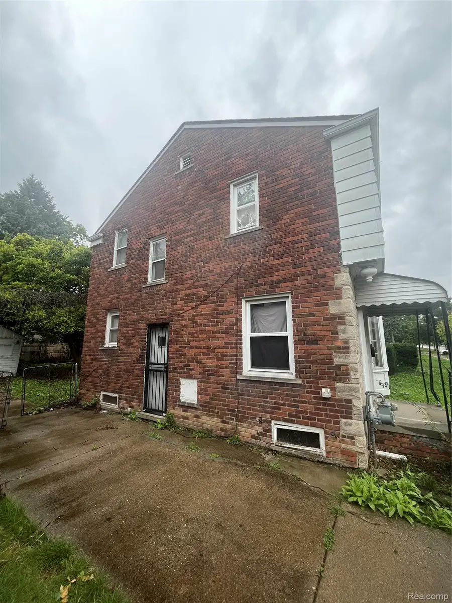 5265 Cadieux Road, Detroit, MI 48224 - #3