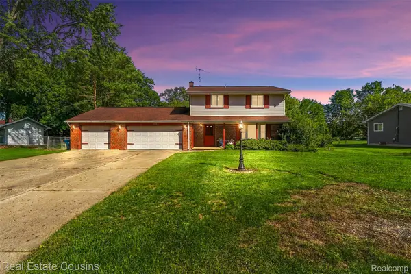 7449 Ironwood Drive, SwartzCreek, MI 48473