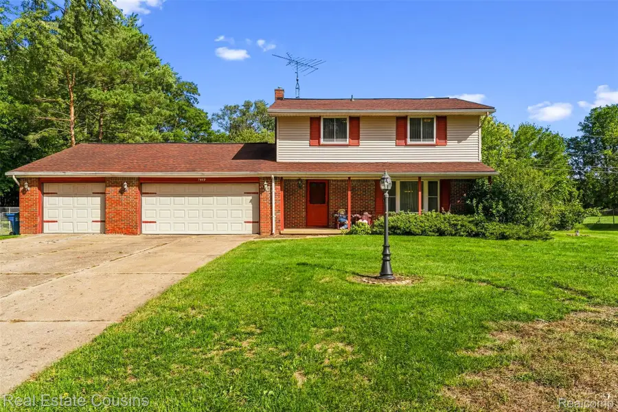 7449 Ironwood Drive, Mundy, MI 48473 - #2