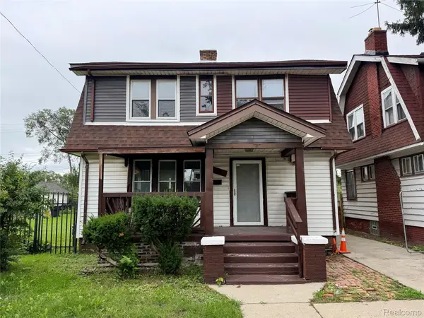 13164 Stoepel Street, Detroit, MI 48238
