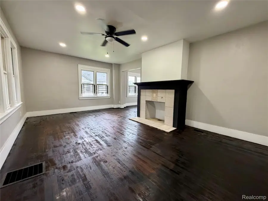 13164 Stoepel Street, Detroit, MI 48238 - #2