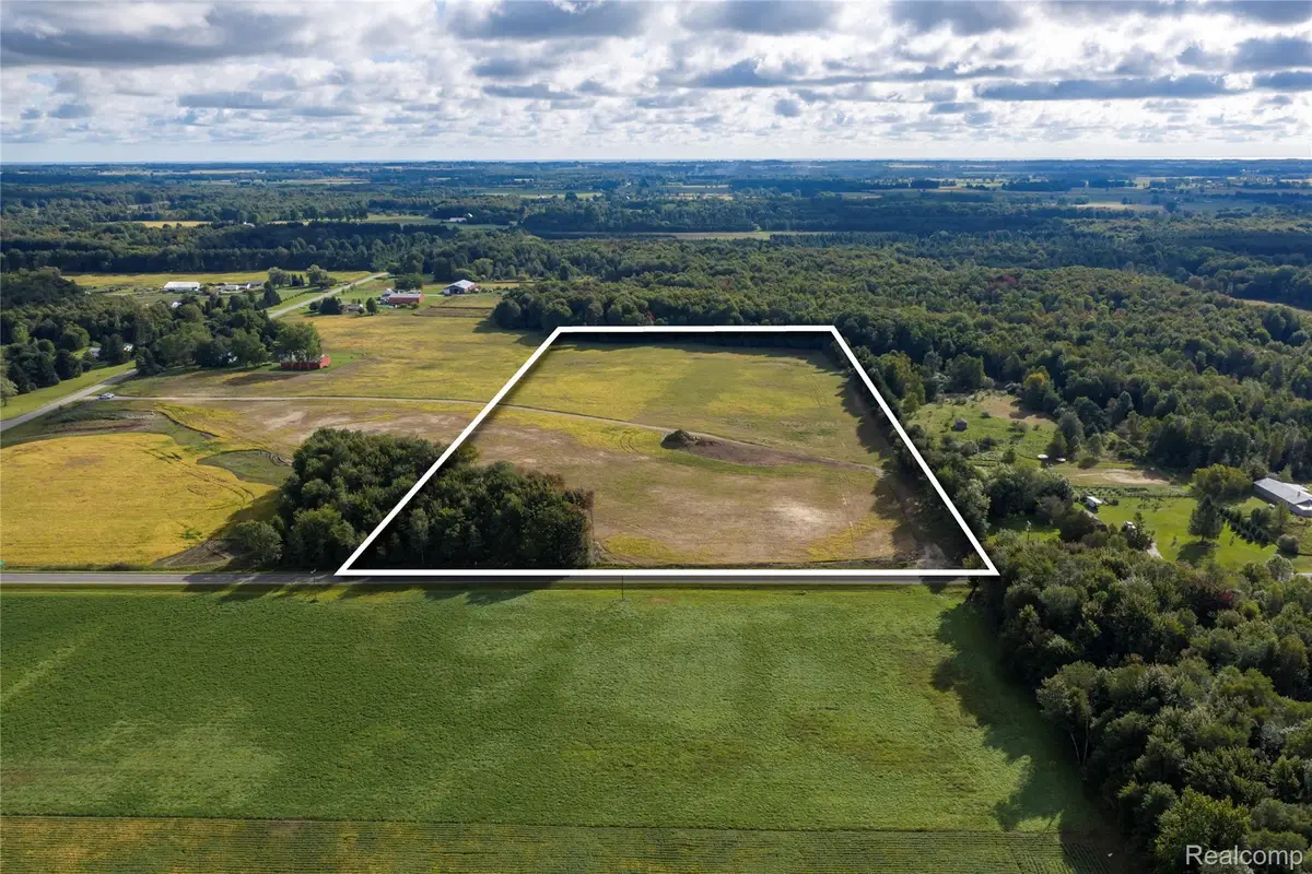 VL Ruth Road, Applegate, MI 48401 - #1