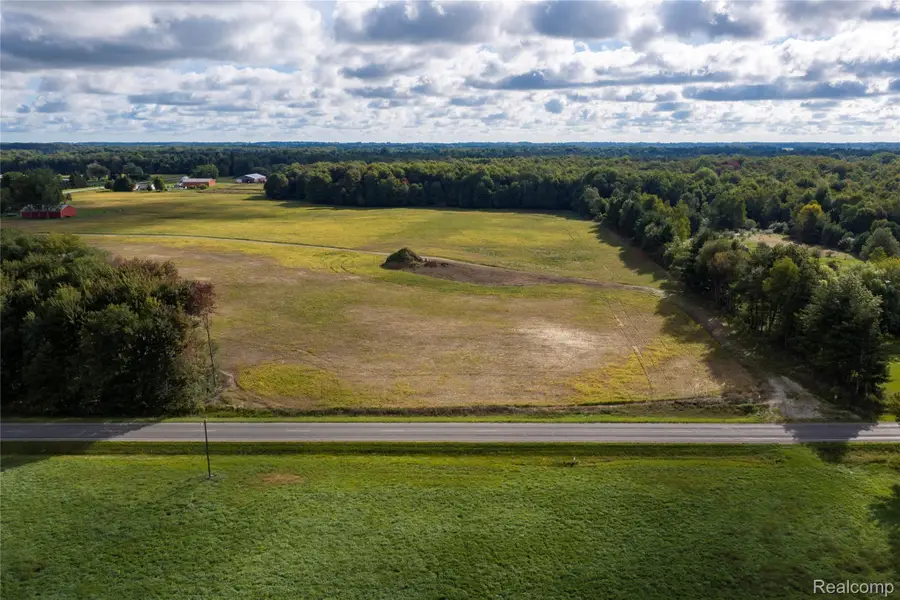 VL Ruth Road, Applegate, MI 48401 - #2