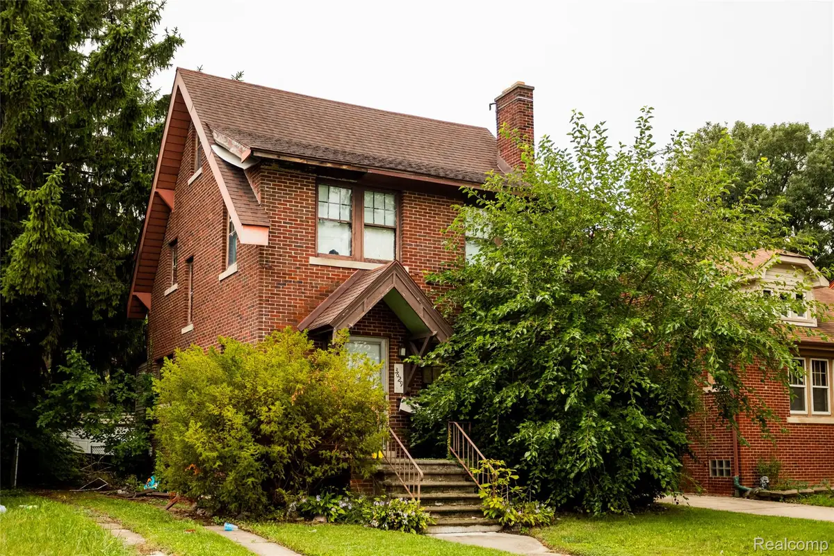3629 Haverhill Street, Detroit, MI 48224 - #1