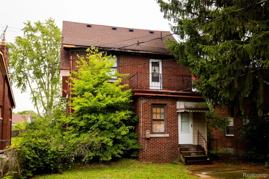 3629 Haverhill Street, Detroit, MI 48224 - #2