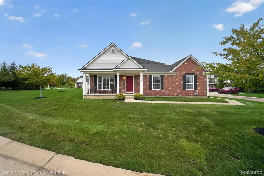 1301 Riversedge Drive, Saline, MI 48176 - #3