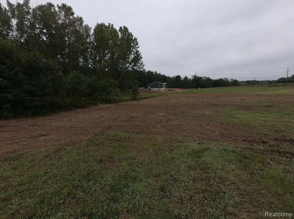 0 Pingree Road, Howell, MI 48843 - #1