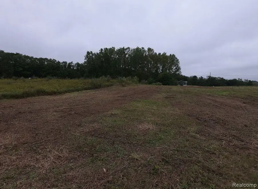 0 Pingree Road, Howell, MI 48843 - #2