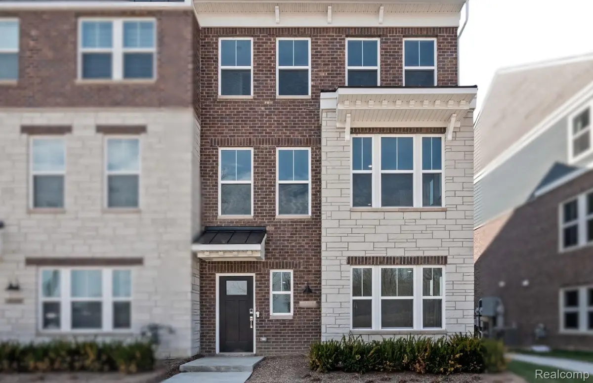 25544 Tolstoy Trail, Novi, MI 48375 - #1