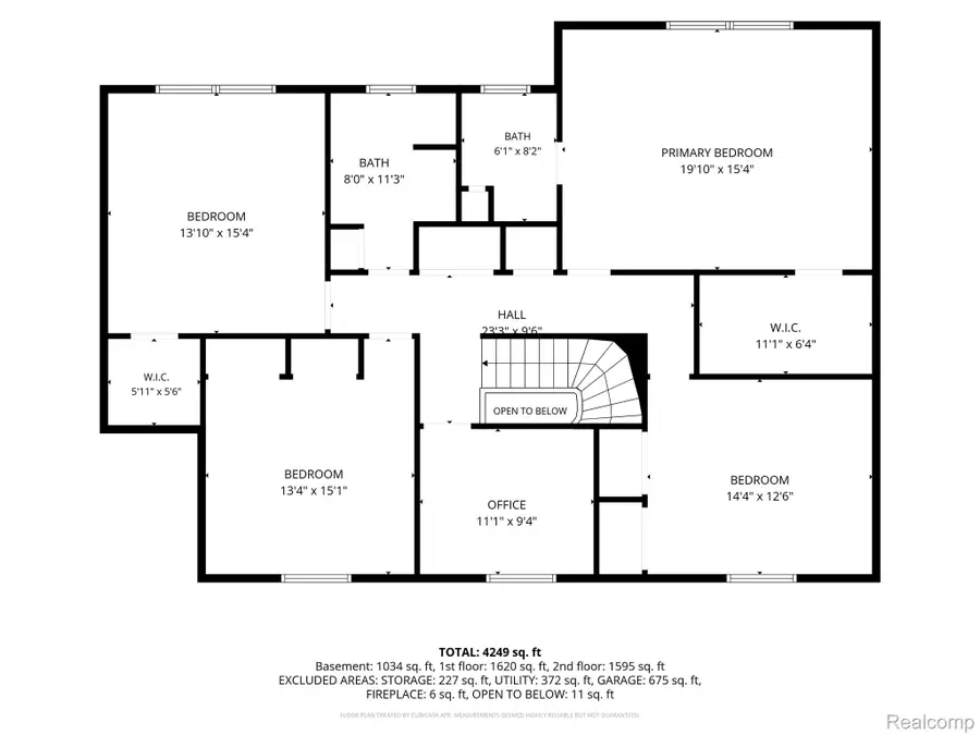 60 Stillmeadow Lane, Village Of Grosse Pointe Shores, MI 48236 - #3