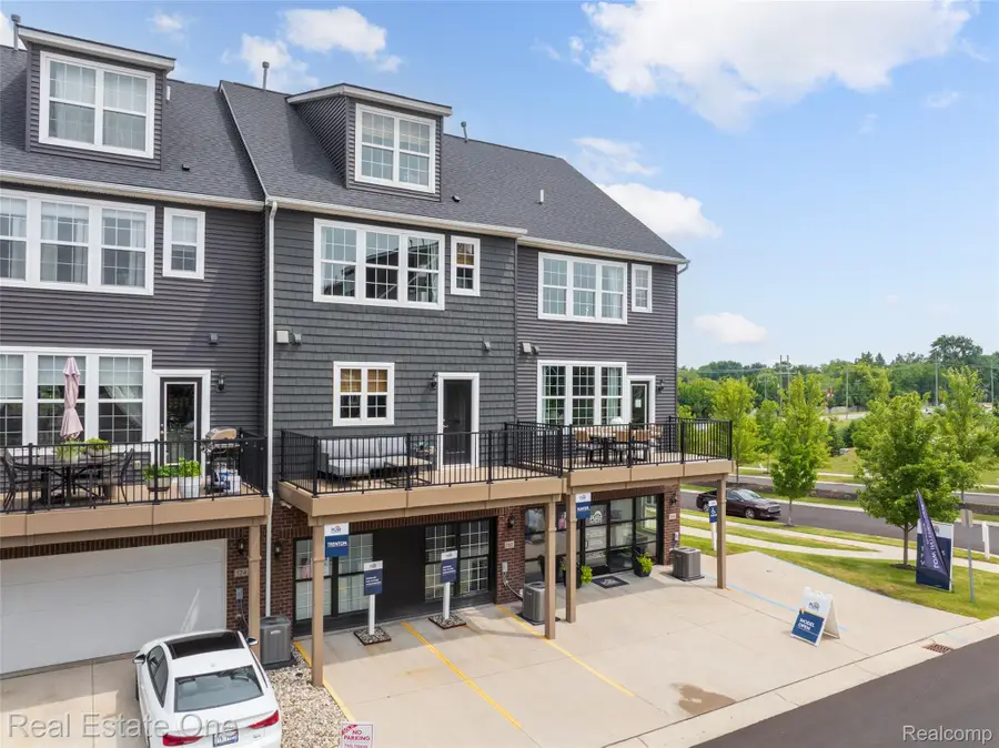 180 S Mill Street, Plymouth, MI 48170 - #2