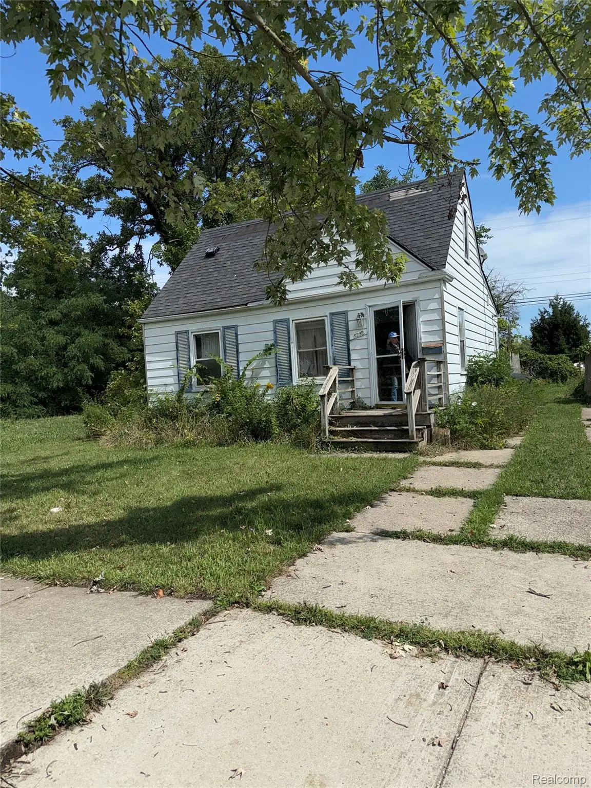 5252 Radnor Street, Detroit, MI 48224 - #1