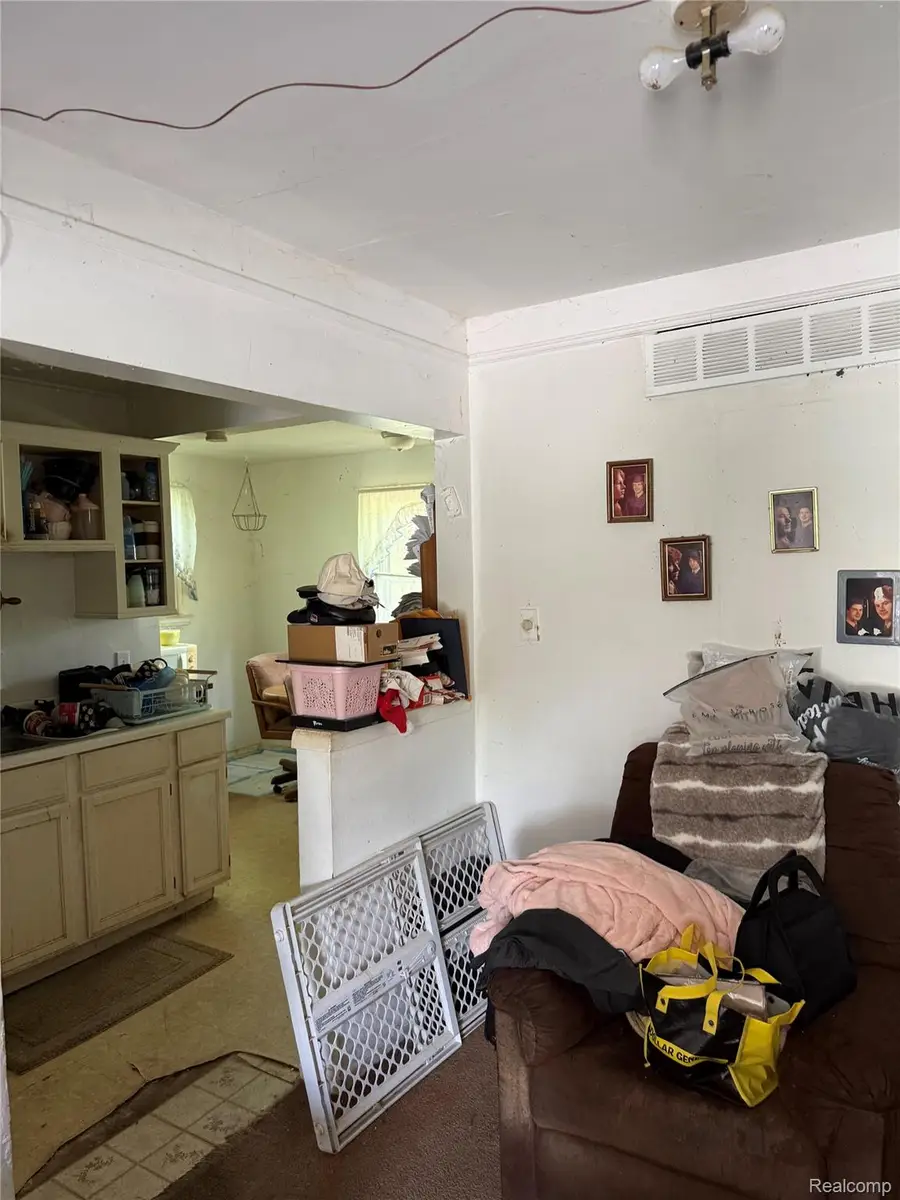 5252 Radnor Street, Detroit, MI 48224 - #3
