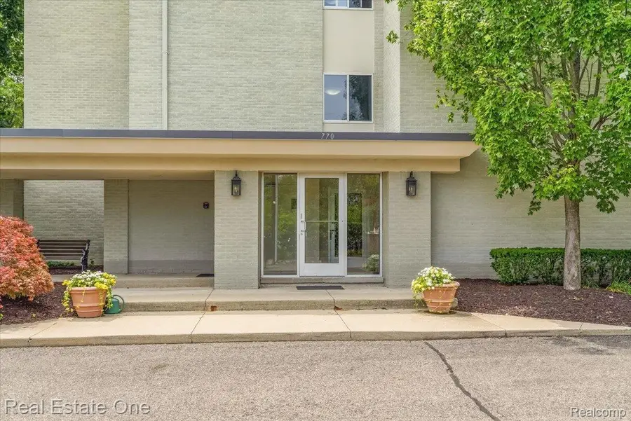 770 Deer Street #305, Plymouth, MI 48170 - #2