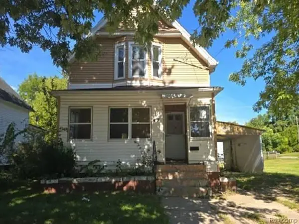 47 Grand Avenue, BattleCreek, MI 49037
