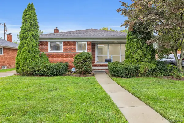 8347 Dixie Lane, DearbornHeights, MI 48127