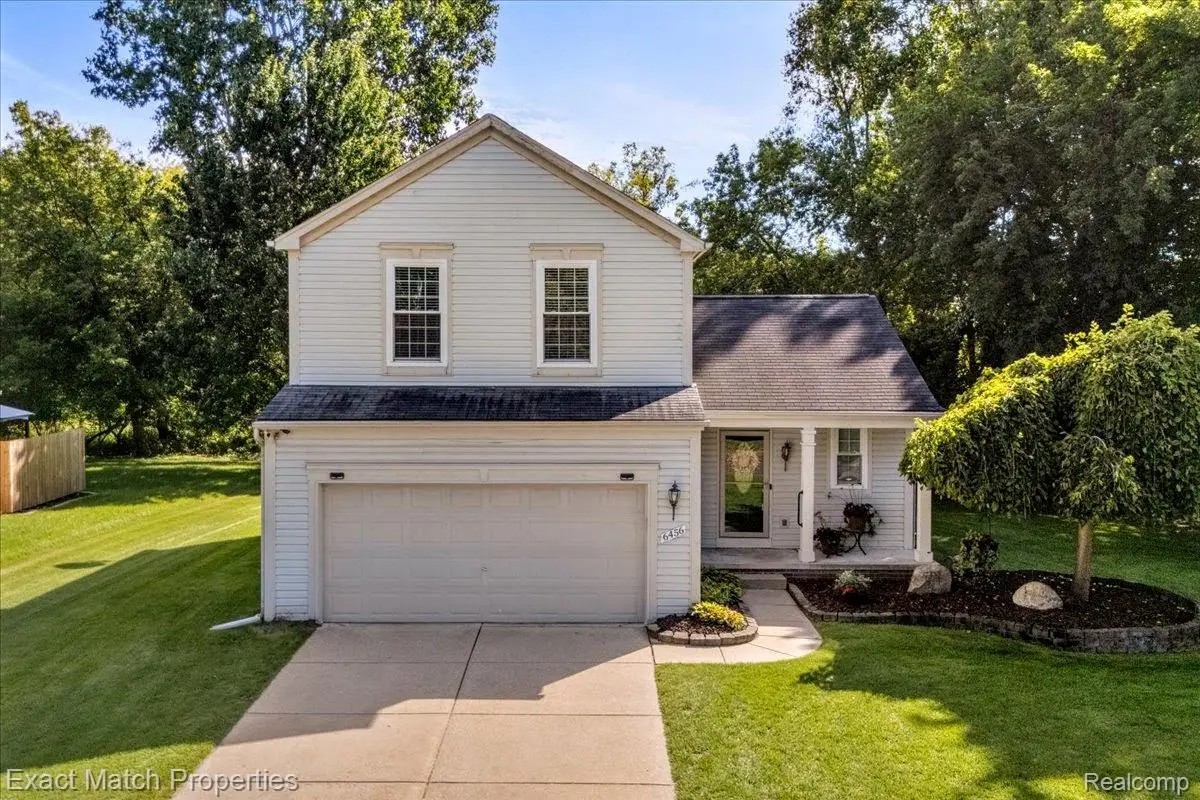 6456 Mcclelland Road, Holly, MI 48442 - #1