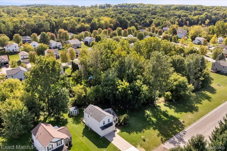 6456 Mcclelland Road, Holly, MI 48442 - #3