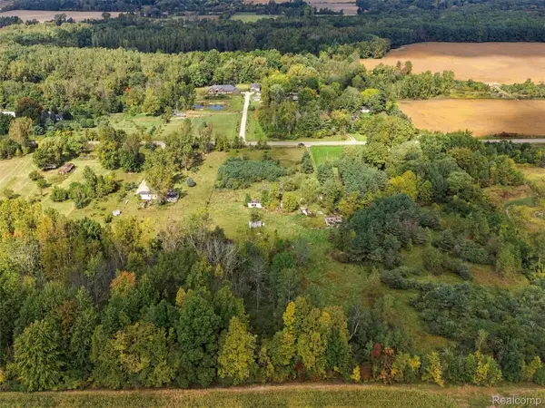 12749 Yale Road, Brockway, MI 48097