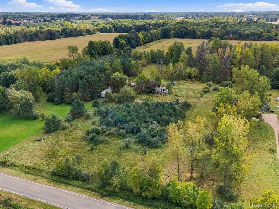 12749 Yale Road, Brockway, MI 48097 - #2