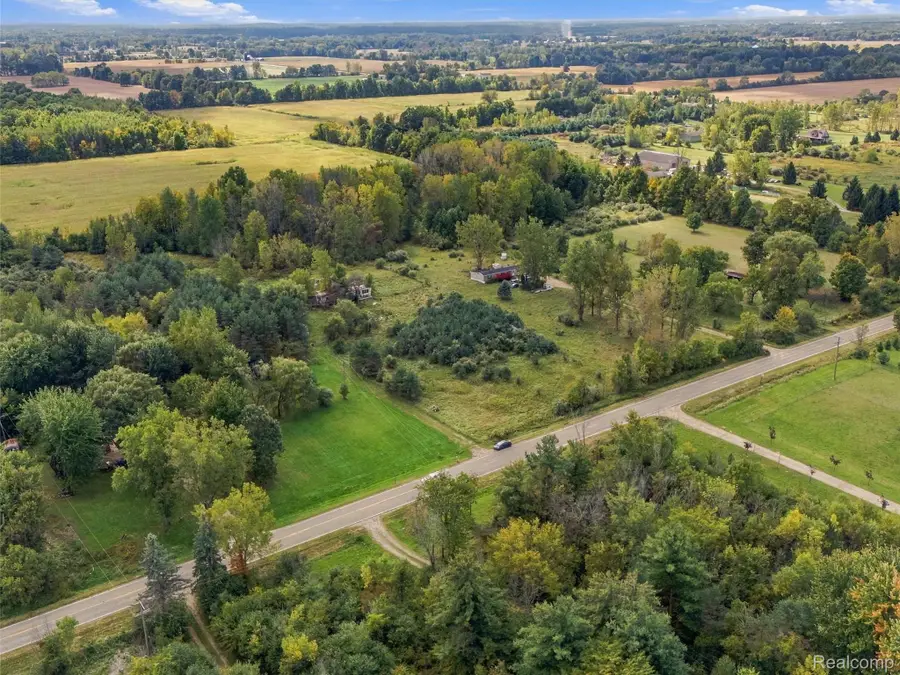 12749 Yale Road, Brockway, MI 48097 - #3