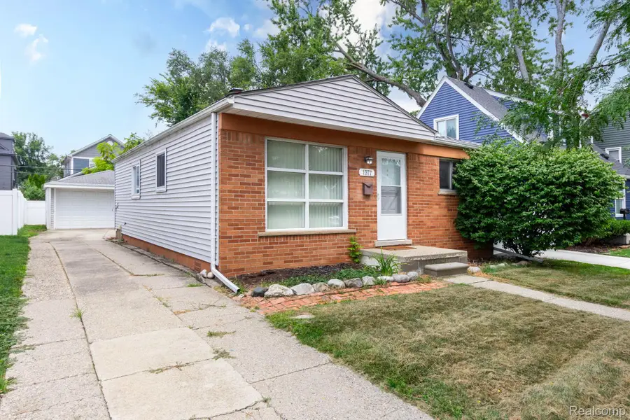 1377 Chapin Avenue, Birmingham, MI 48009 - #3