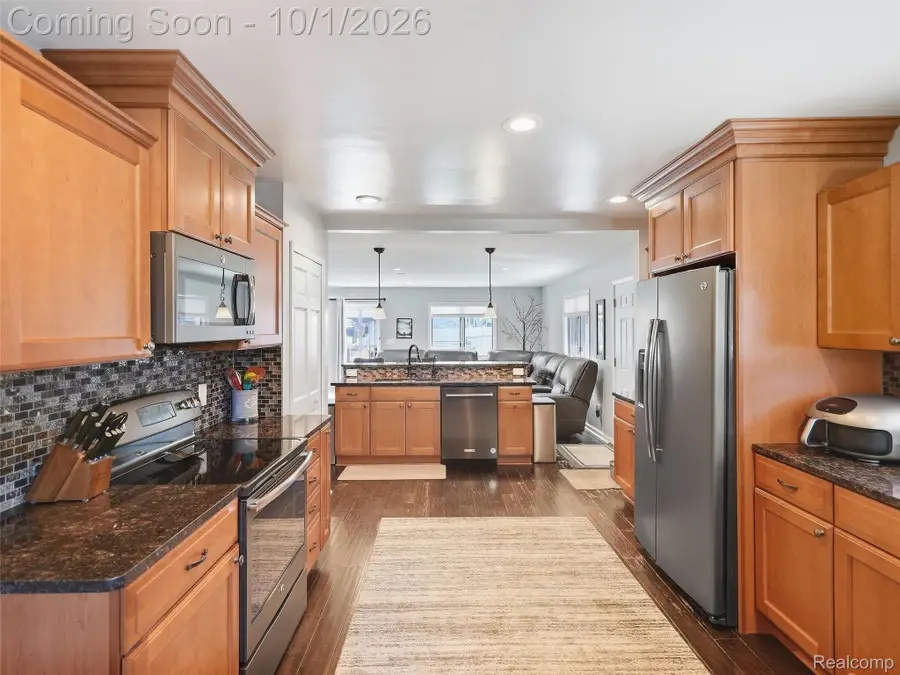 22406 Alexander Street, Saint Clair Shores, MI 48081 - #3