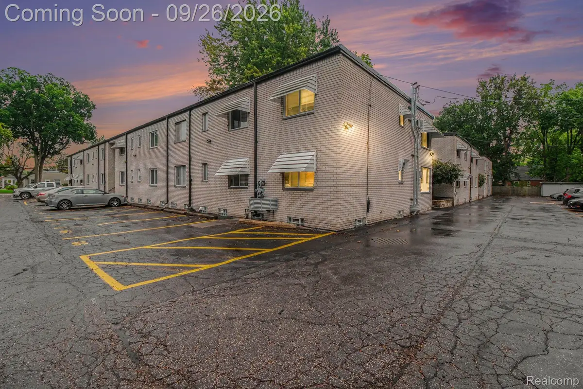 3429 Hillside Drive, Royal Oak, MI 48073 - #1