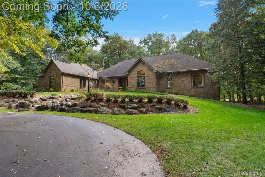 7529 Bitterbush, Clarkston, MI 48348 - #2