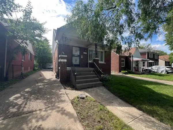 15030 Rossini Drive, Detroit, MI 48205