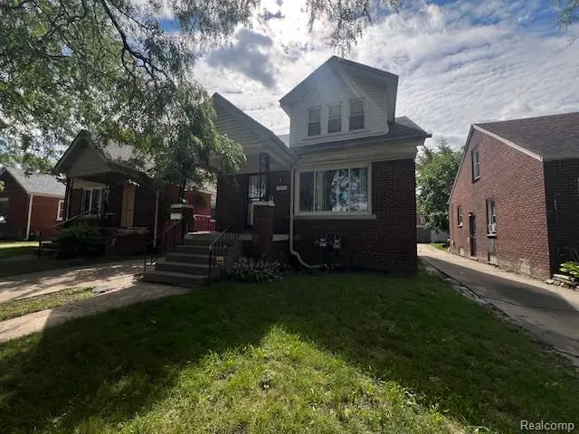 15030 Rossini Drive, Detroit, MI 48205 - #2