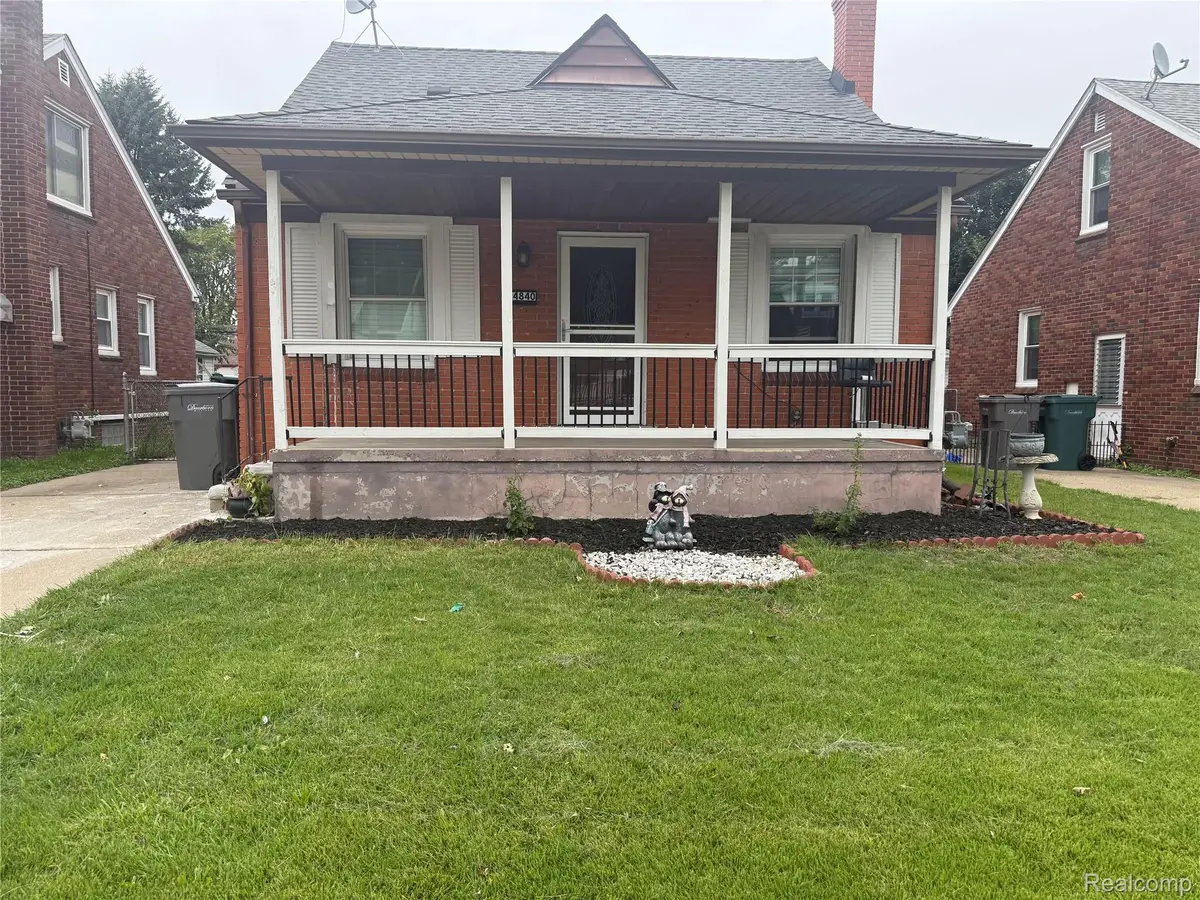 24840 Dunning Street, Dearborn, MI 48124 - #1