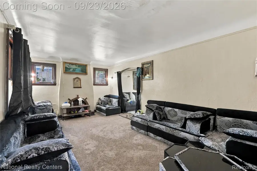 8160 Robson Street, Detroit, MI 48228 - #2