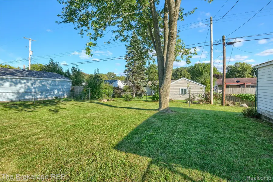5307 Worchester Drive, Swartz Creek, MI 48473 - #3