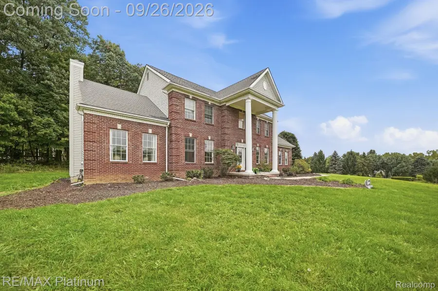 7035 Winters Court, Dexter, MI 48130 - #3