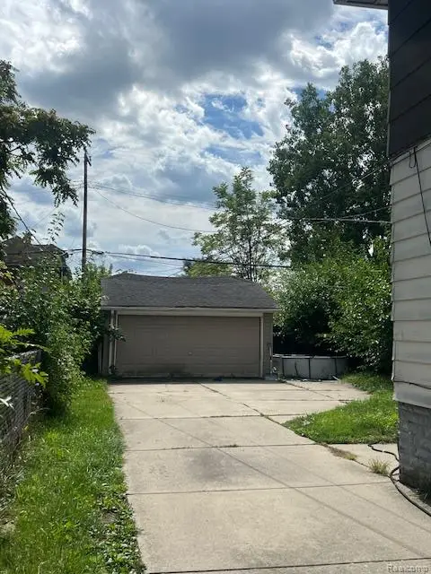 14528 / 14530 Lappin Street, Detroit, MI 48205 - #2