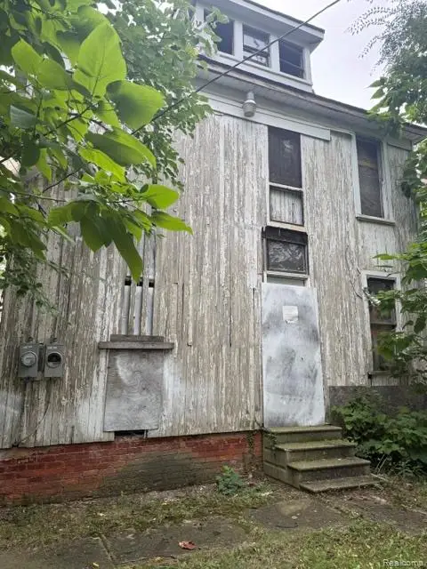 2952 Columbus Street, Detroit, MI 48206 - #3