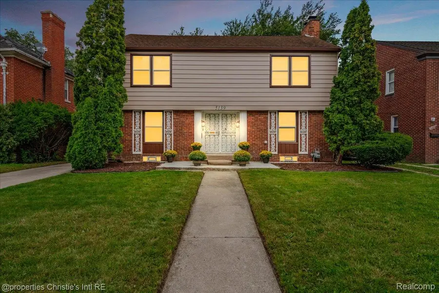 5139 W Outer Drive, Detroit, MI 48235 - #3