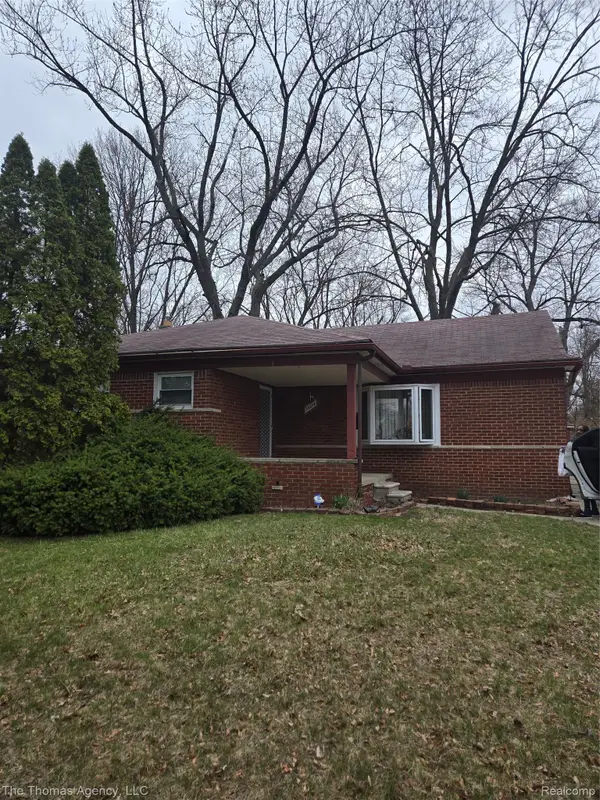 24220 Gardner Street, OakPark, MI 48237