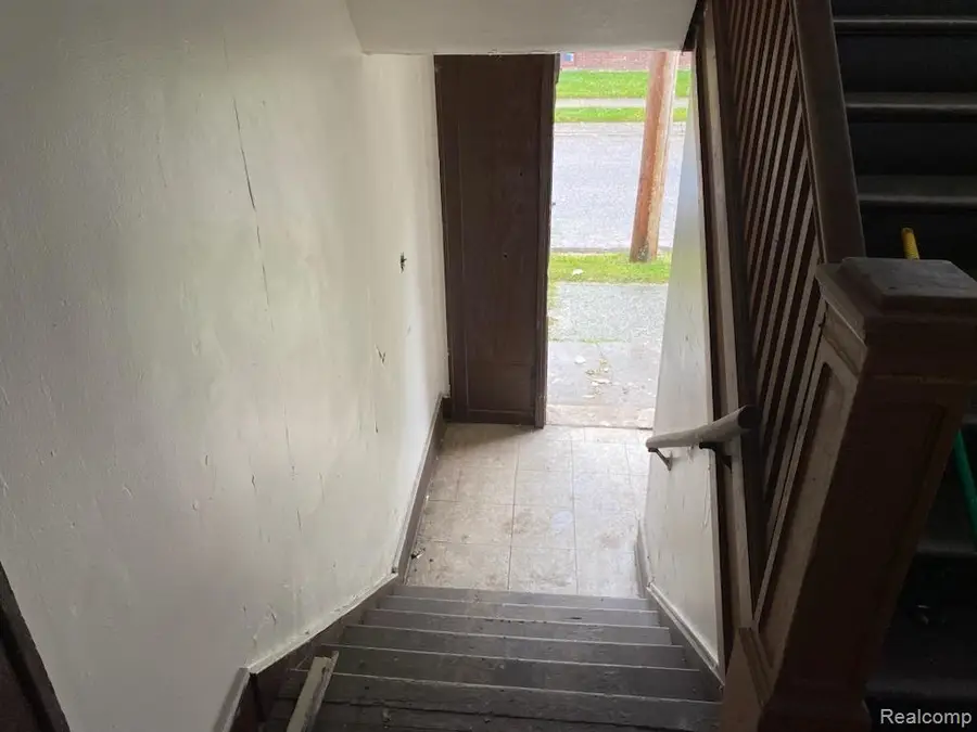 12805 Nashville Street, Detroit, MI 48205 - #3