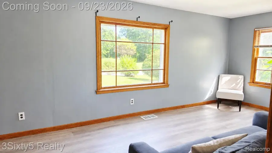 2525 E Valley Road, Adrian, MI 49221 - #3