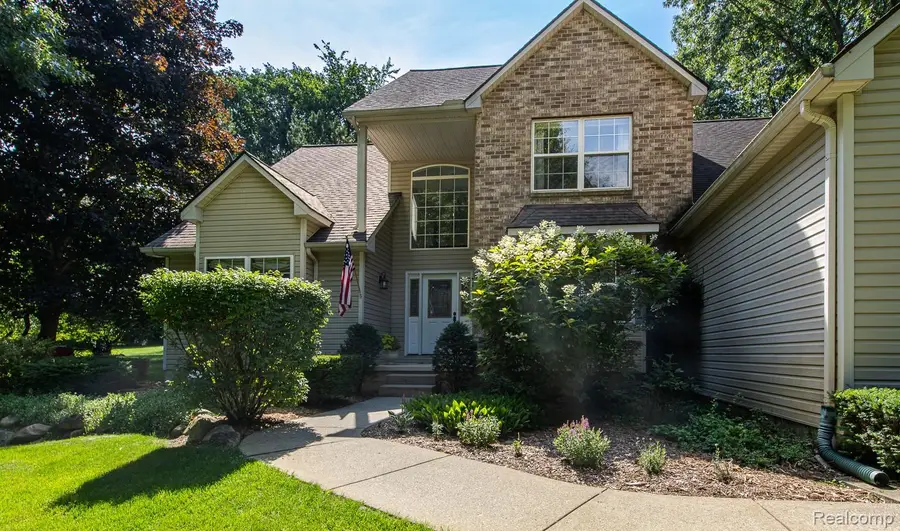4430 Sedona Drive, Clarkston, MI 48348 - #2