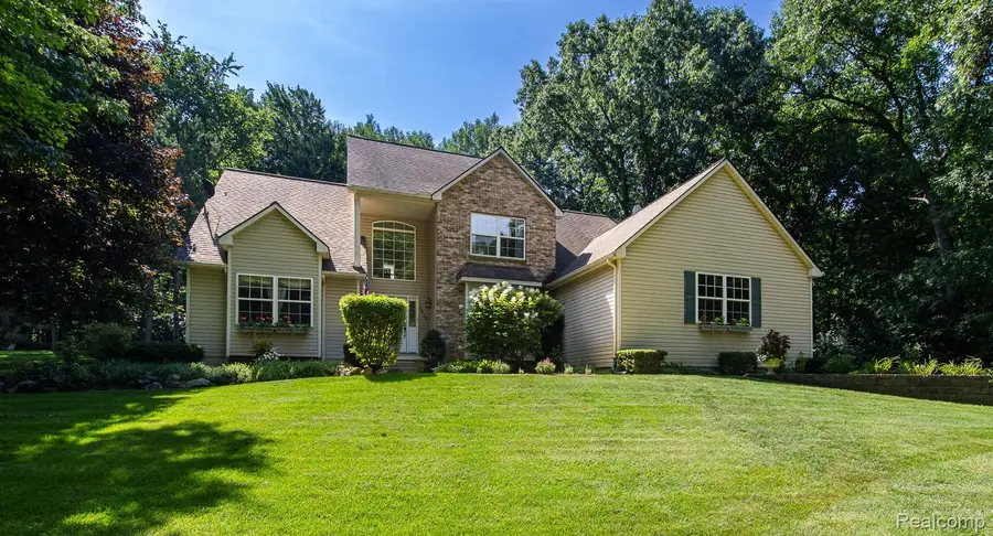 4430 Sedona Drive, Clarkston, MI 48348 - #3