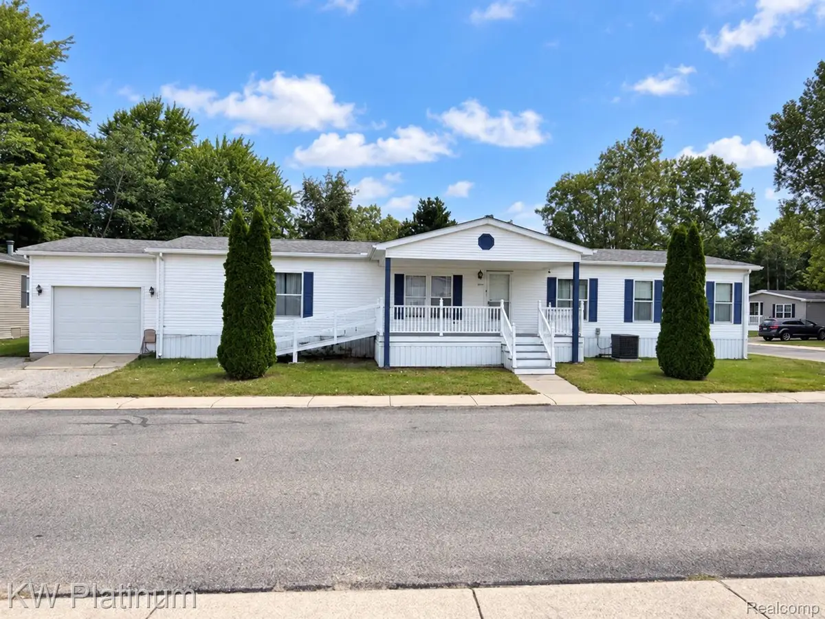 104 Deer Creek Drive, Fort Gratiot, MI 48059 - #1