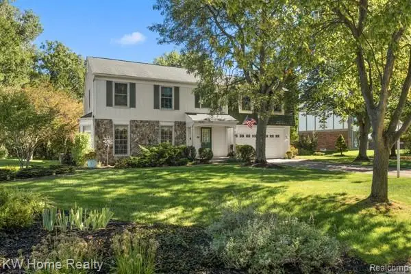 23482 Derby Lane, Farmington Hills, MI 48336 - #3